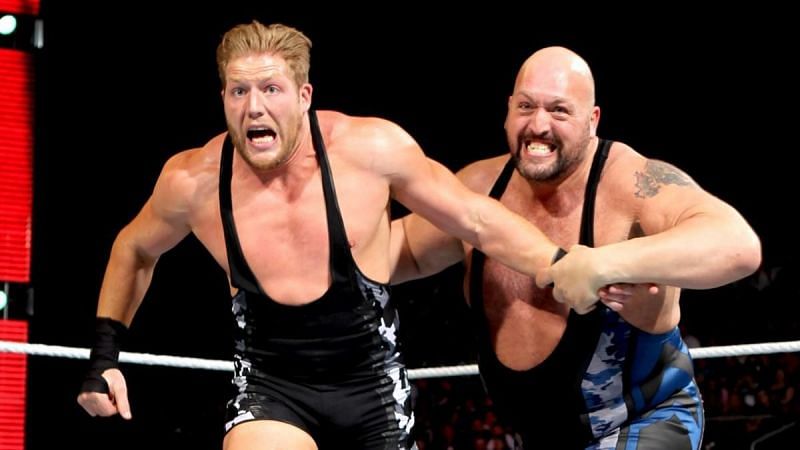 Swagger's Money in the Bank cash-in was marred by a forgetable championship run